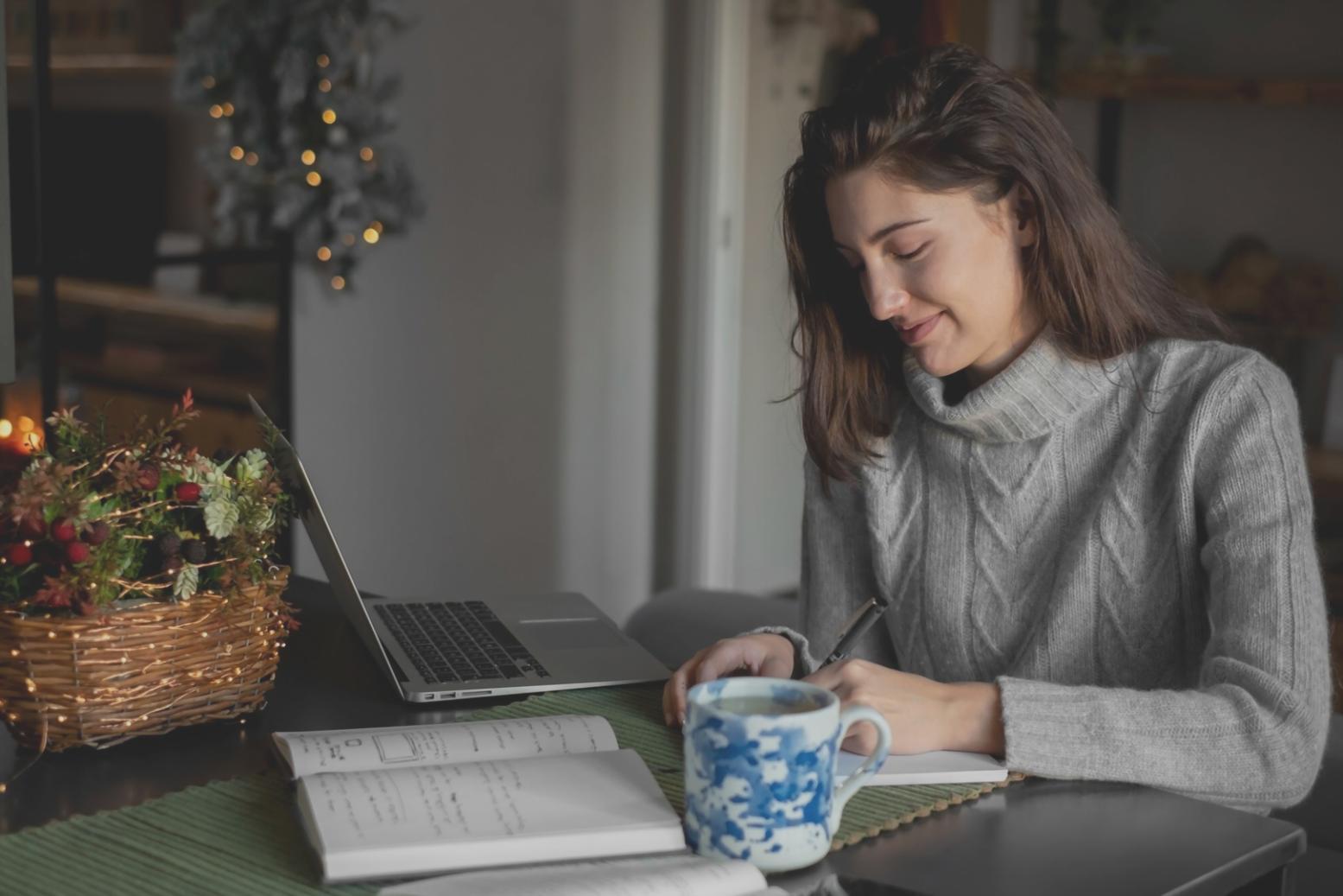 Espacio de trabajo profesional para análisis financiero