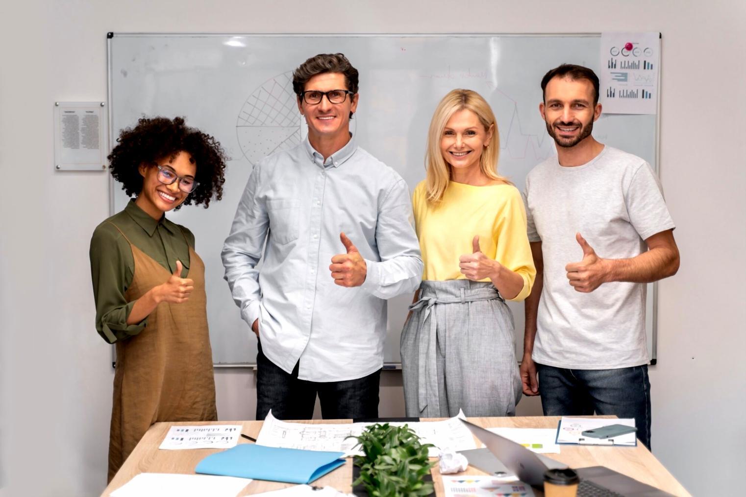 Sesión de formación financiera práctica
